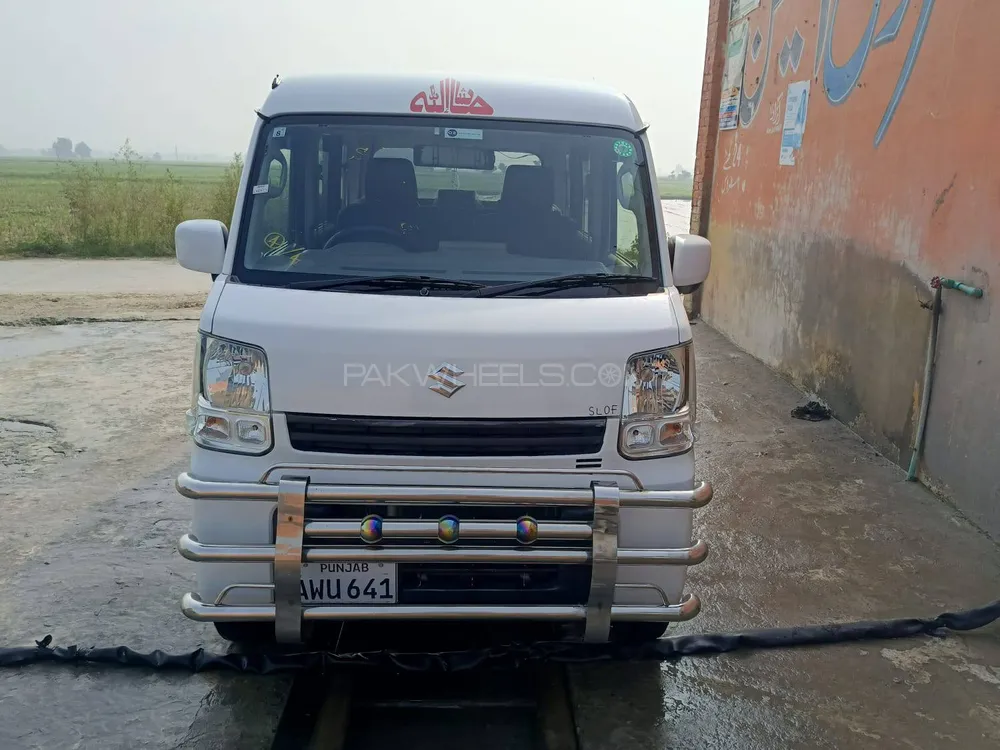 Suzuki Every 2025 for Sale in Daska Image-1