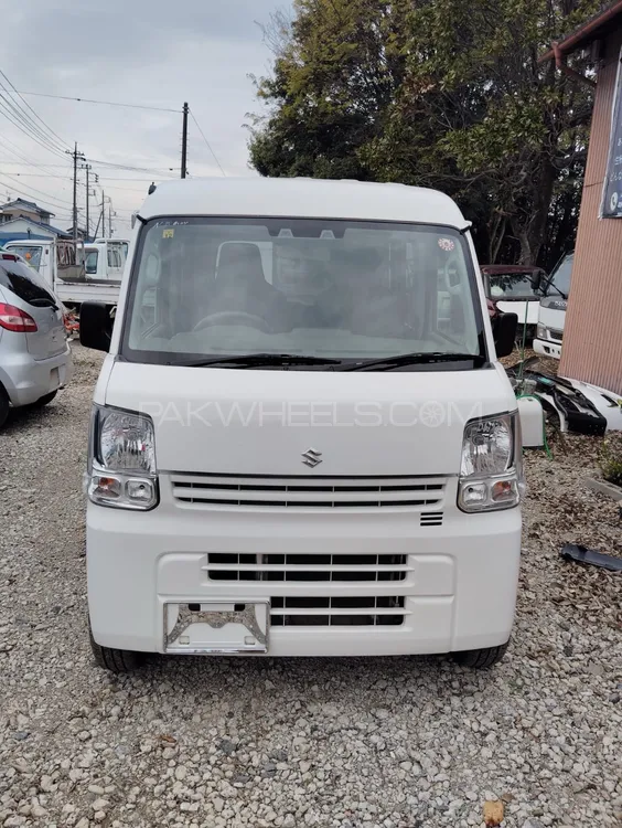 Suzuki Every 2025 for Sale in Gujranwala Image-1