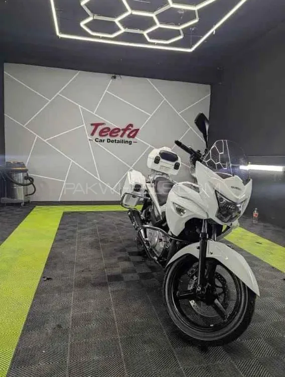 Suzuki Inazuma 2023 for Sale Image-1