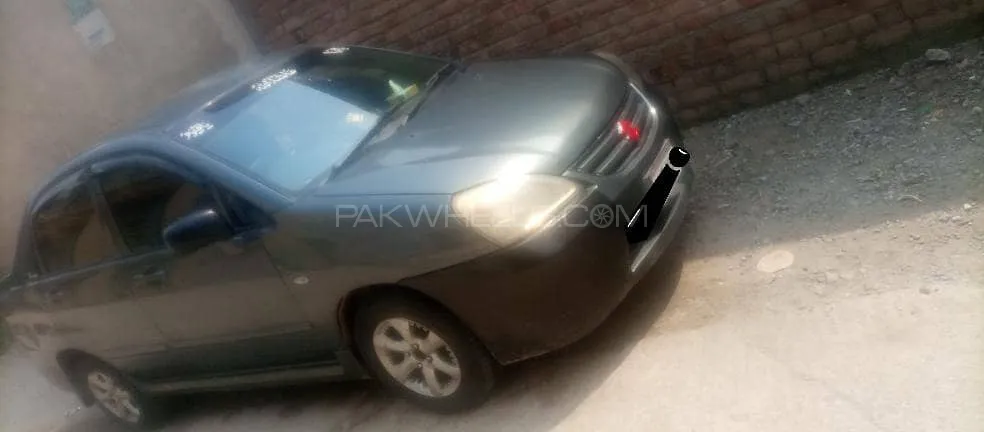 Suzuki Liana 2006 for Sale in Rawalpindi Image-1