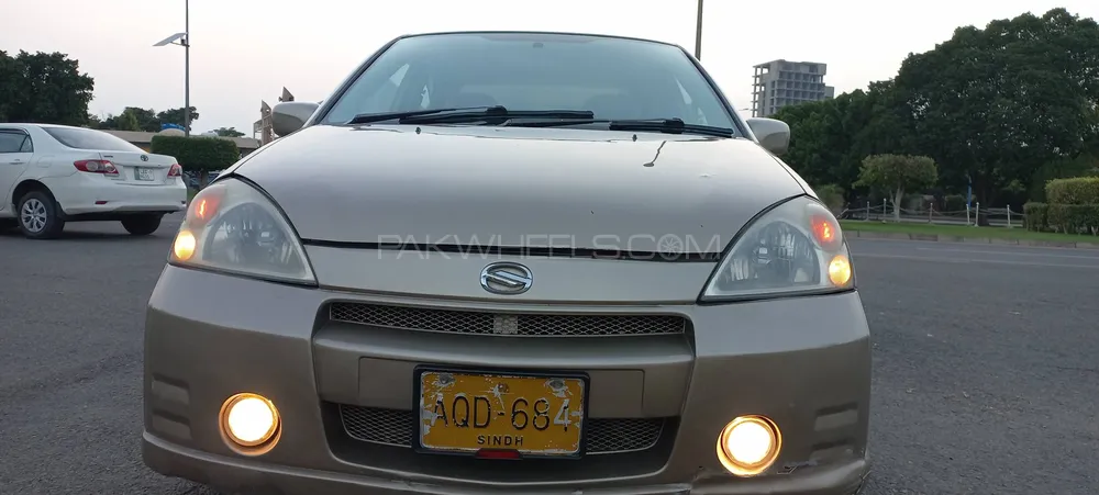 Suzuki Liana 2006 for Sale in Lahore Image-1