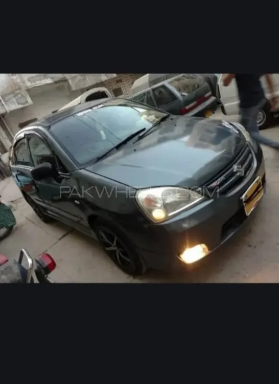 Suzuki Liana 2006 for Sale in Karachi Image-1