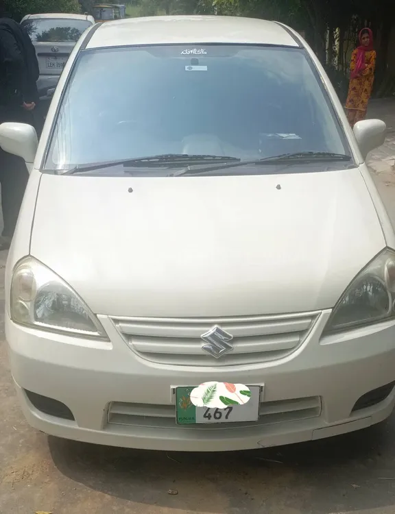 Suzuki Liana 2006 for Sale in Gujranwala Image-1