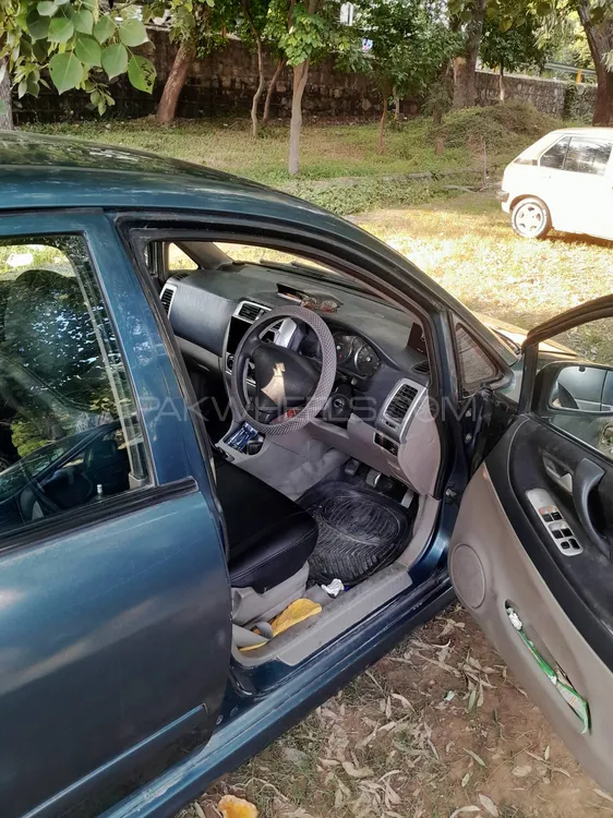 Suzuki Liana 2007 for Sale in Islamabad Image-1