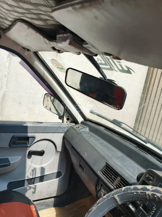 Suzuki Mehran 2003 for Sale in Islamabad Image-1