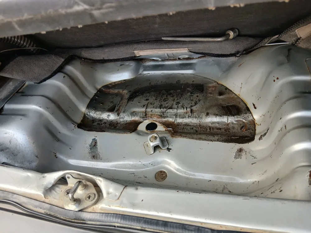 Suzuki Mehran 2009 for Sale in Islamabad Image-1