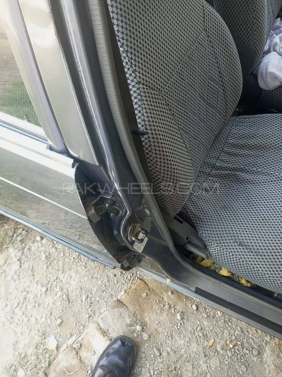 Suzuki Mehran 2010 for Sale in Rawalpindi Image-1