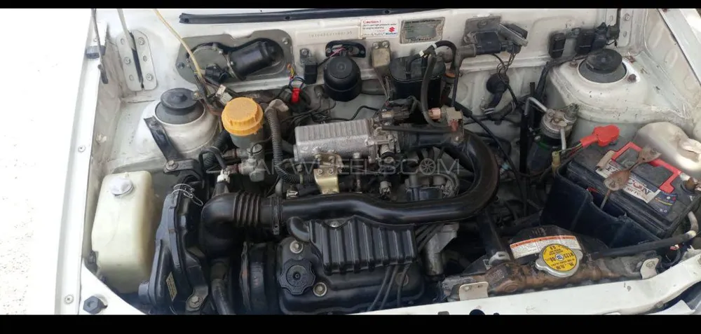 Suzuki Mehran 2015 for Sale in Rawalpindi Image-1