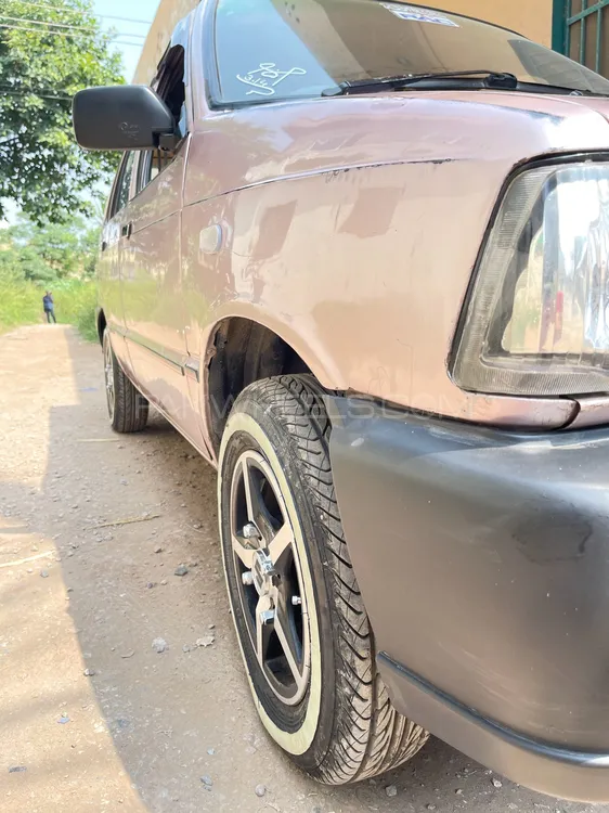 Suzuki Mehran 2005 for Sale in Rawalpindi Image-1