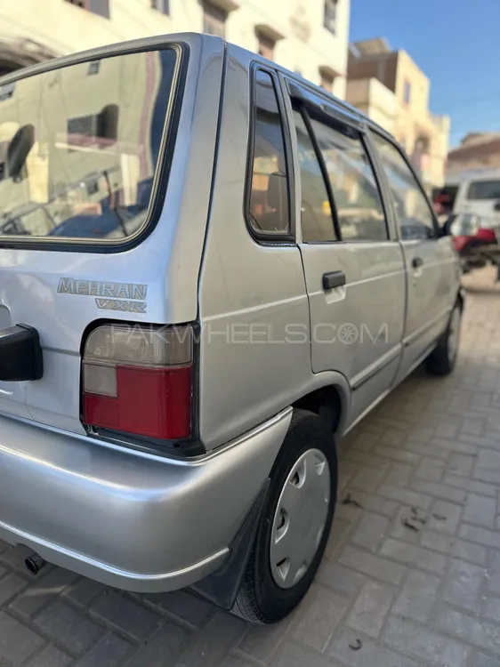 Suzuki Mehran 2006 for Sale in Rahim Yar Khan Image-1
