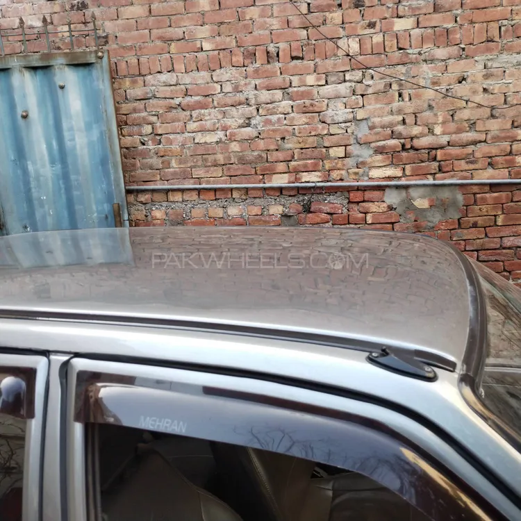 Suzuki Mehran 2015 for Sale in Lahore Image-1