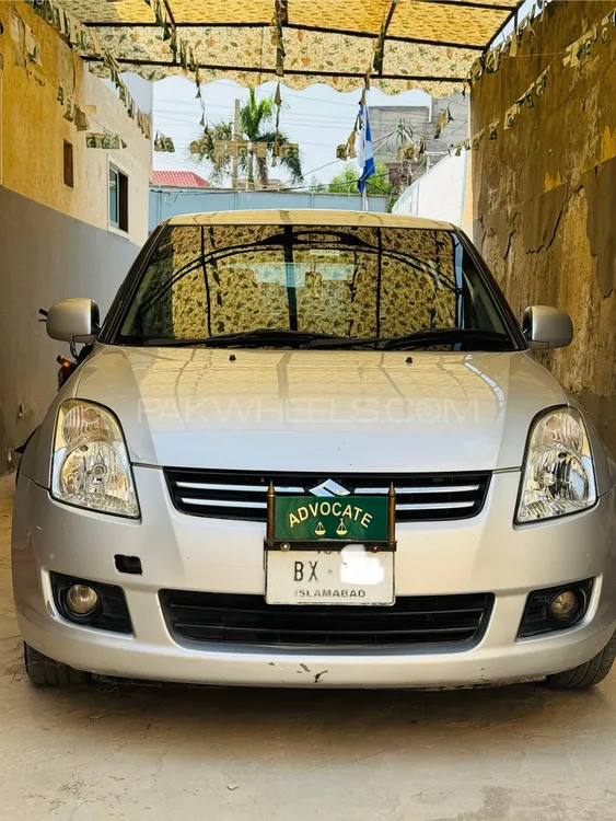 سوزوکی سوئفٹ 2014 for Sale in سرگودھا Image-1