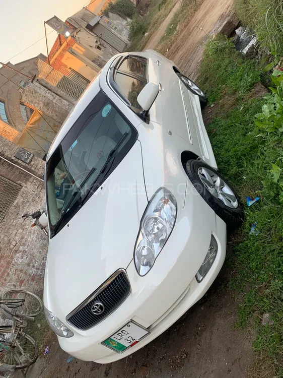 Toyota Corolla 2003 for Sale in Gujrat Image-1