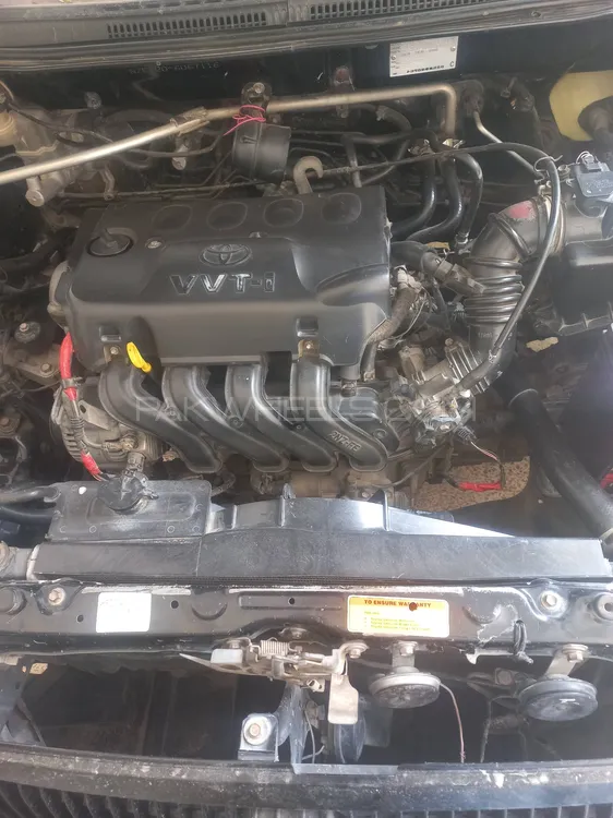 Toyota Corolla 2007 for Sale in Dera ismail khan Image-1