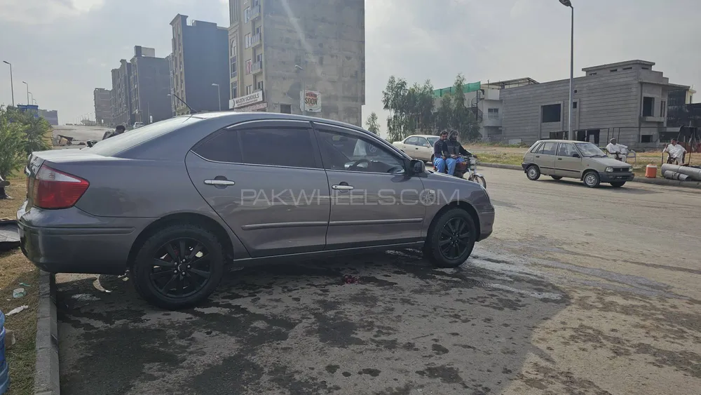 Toyota Premio 2003 for Sale in Rawalpindi Image-1