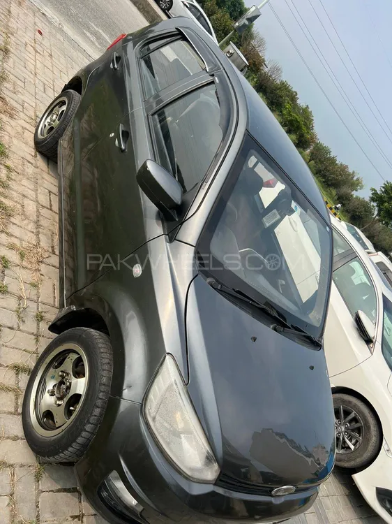 United Bravo 2021 for Sale in Lahore Image-1