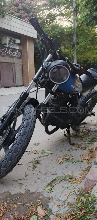 Zongshen 150 2003 for Sale Image-1