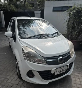 Prince Pearl MT 2021