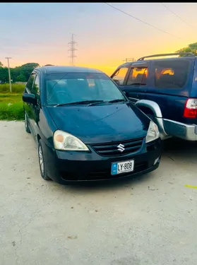 Suzuki Liana LXi Sport 2006