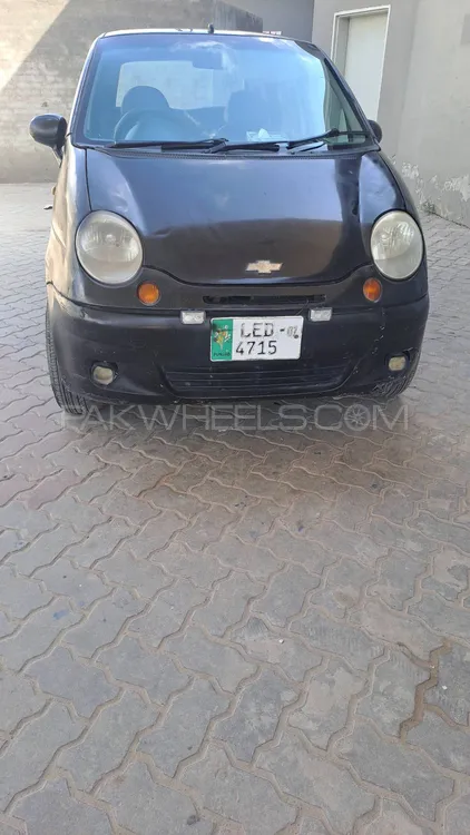 Chevrolet Joy 2007 for Sale in Lahore Image-1