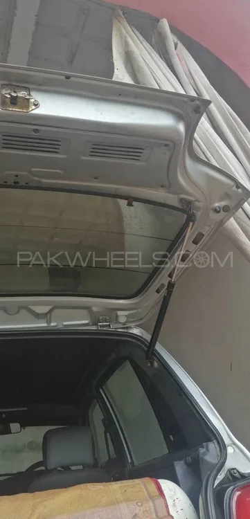 Daihatsu Cuore 2004 for Sale in Mardan Daihatsu Cuore 2004 for Sale in Mardan Image-4