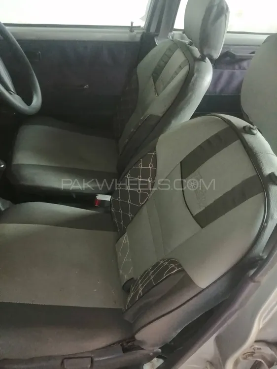 Daihatsu Cuore 2004 for Sale in Mardan Daihatsu Cuore 2004 for Sale in Mardan Image-10