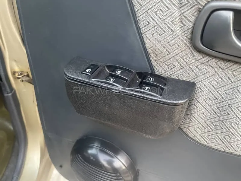 ڈائیہاتسو کیور 2012 for Sale in کراچی Image-1