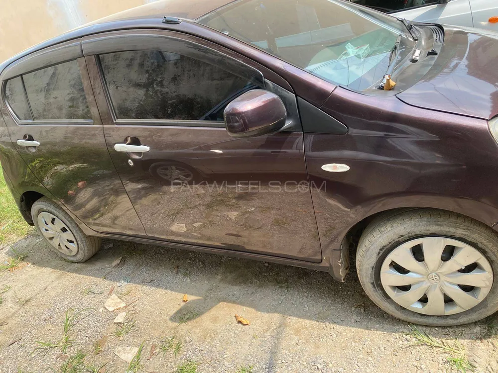 Daihatsu Mira 2011 for Sale in Rawalpindi Image-1