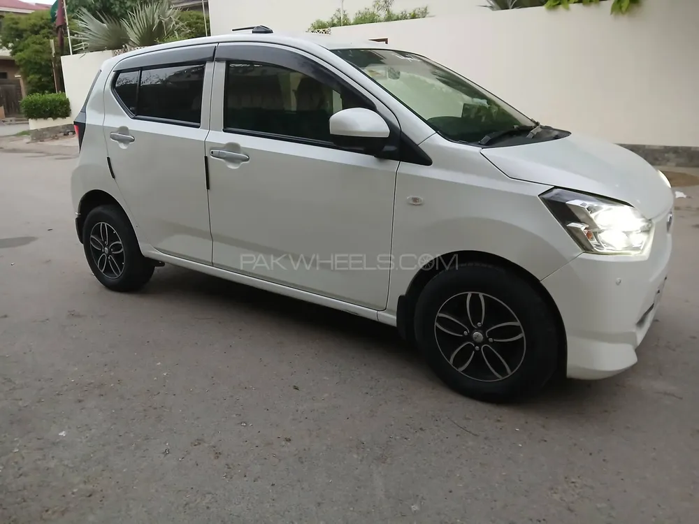 ڈائیہاتسو میرا 2020 for Sale in کراچی Image-1