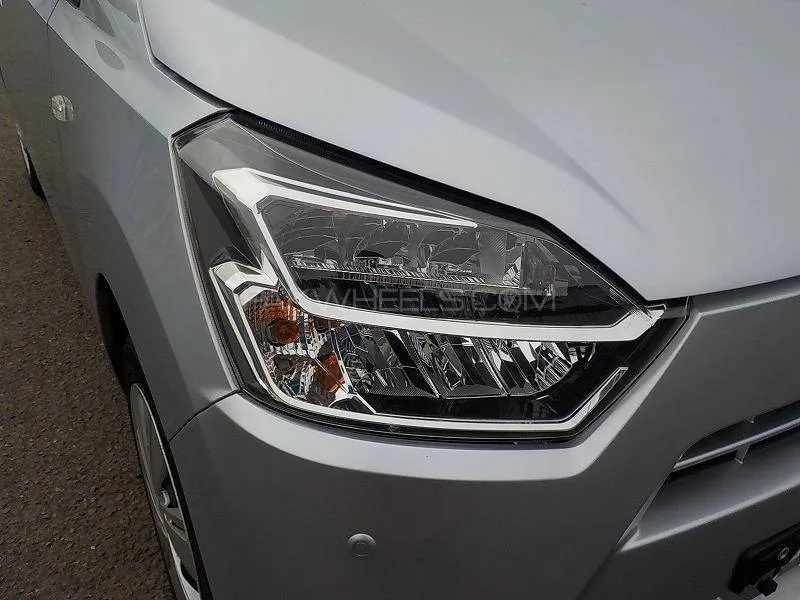 Daihatsu Mira 2022 for Sale in Karachi Image-1