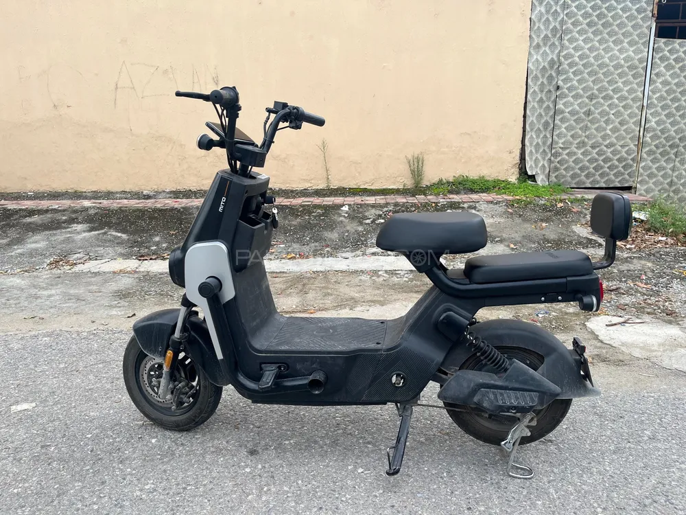 Evee Mito 2025 for Sale Image-1