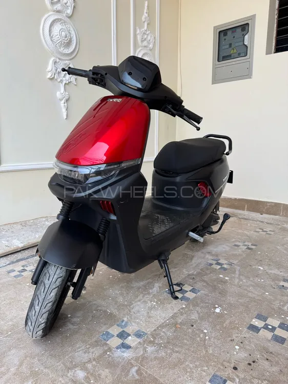 Evee S1 2025 for Sale Image-1