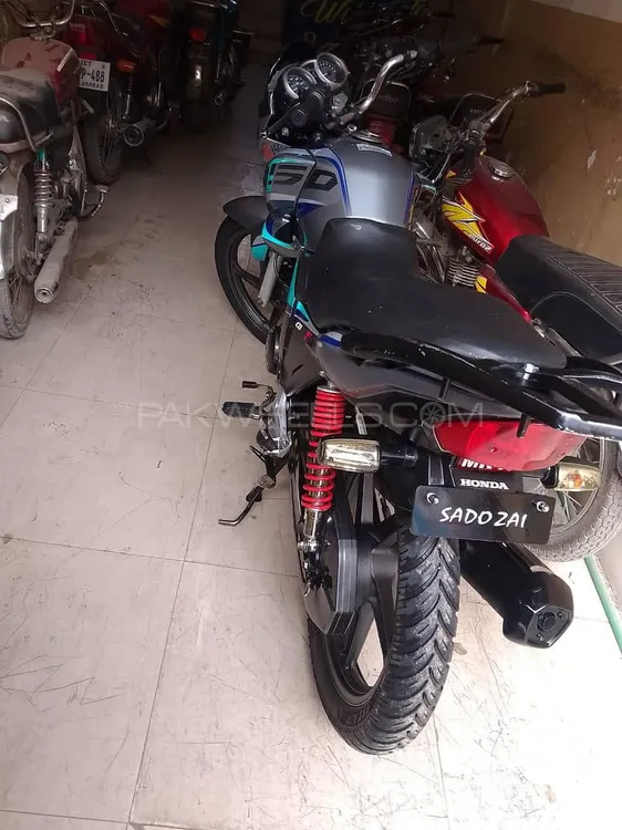 ہونڈا CBR 150R 2018 for Sale Image-1