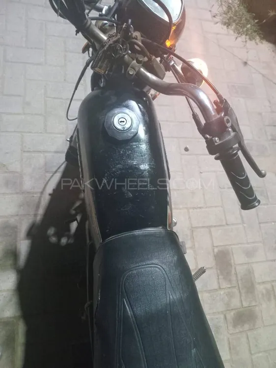 Honda CD 70 1982 for Sale Image-1