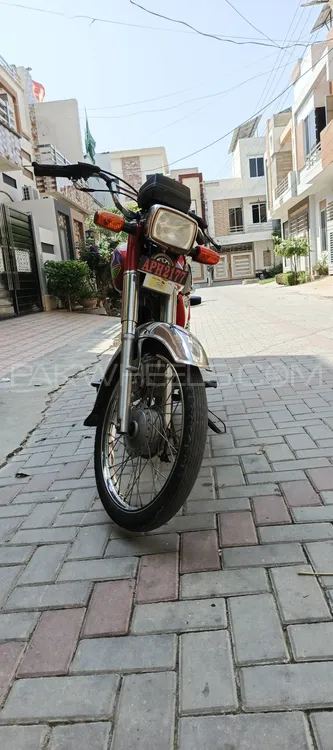 Crown CRLF 70 2021 for Sale Image-1