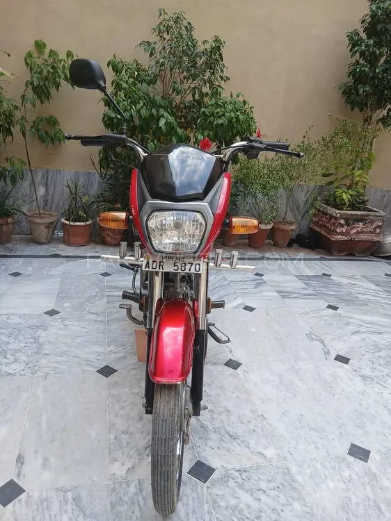 Honda CD 70 Dream 2021 for Sale Image-1