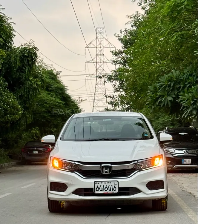 ہونڈا سٹی 2022 for Sale in لاہور Image-1