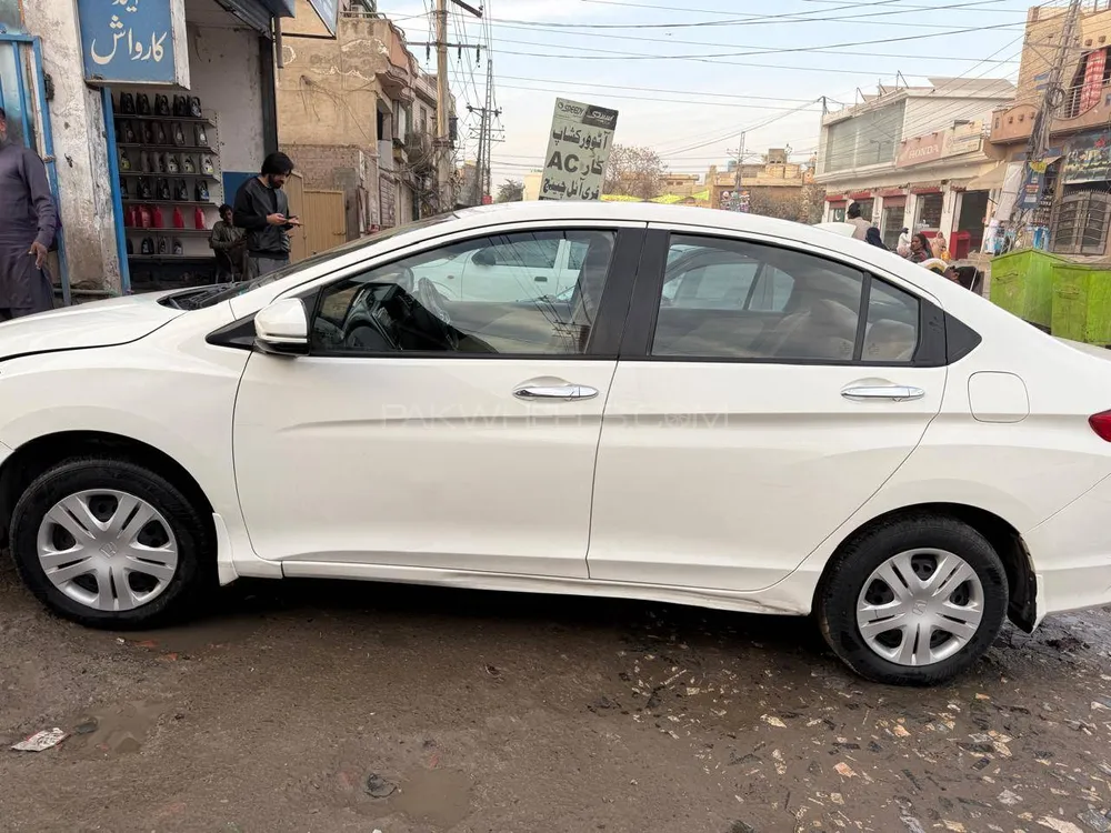 Honda City 2022 for Sale in Lahore Image-1