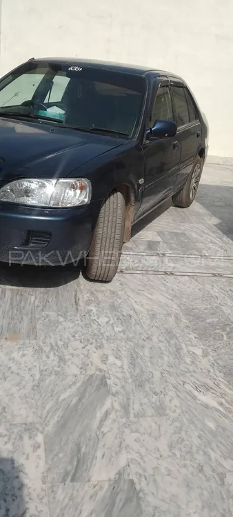 Honda City 2003 for Sale in Multan Image-1