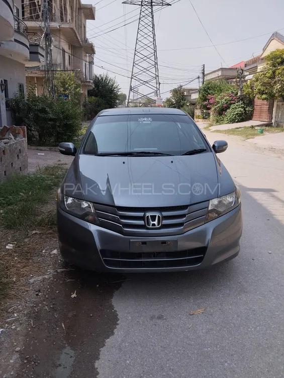 Honda City 2013 for Sale in Rawalpindi Image-1