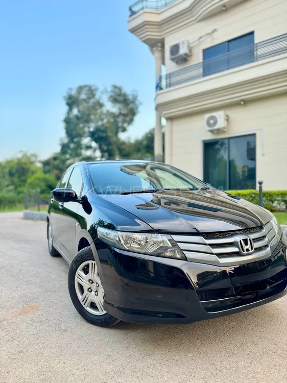 Honda City 2010 for Sale in Islamabad Image-1