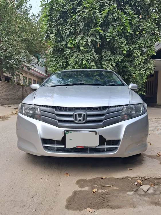 Honda City 2012 for Sale in Sargodha Image-1
