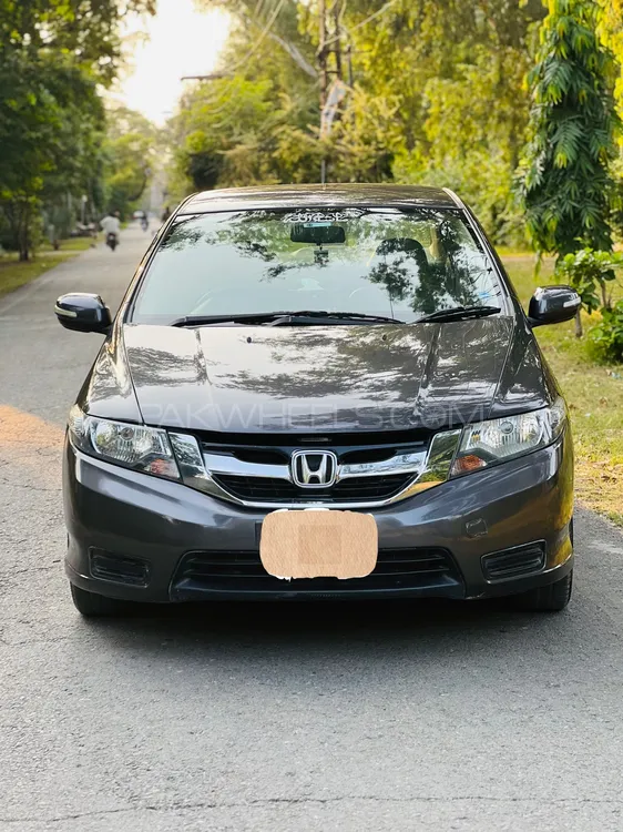 Honda City 2021 for Sale in Sheikhupura Image-1