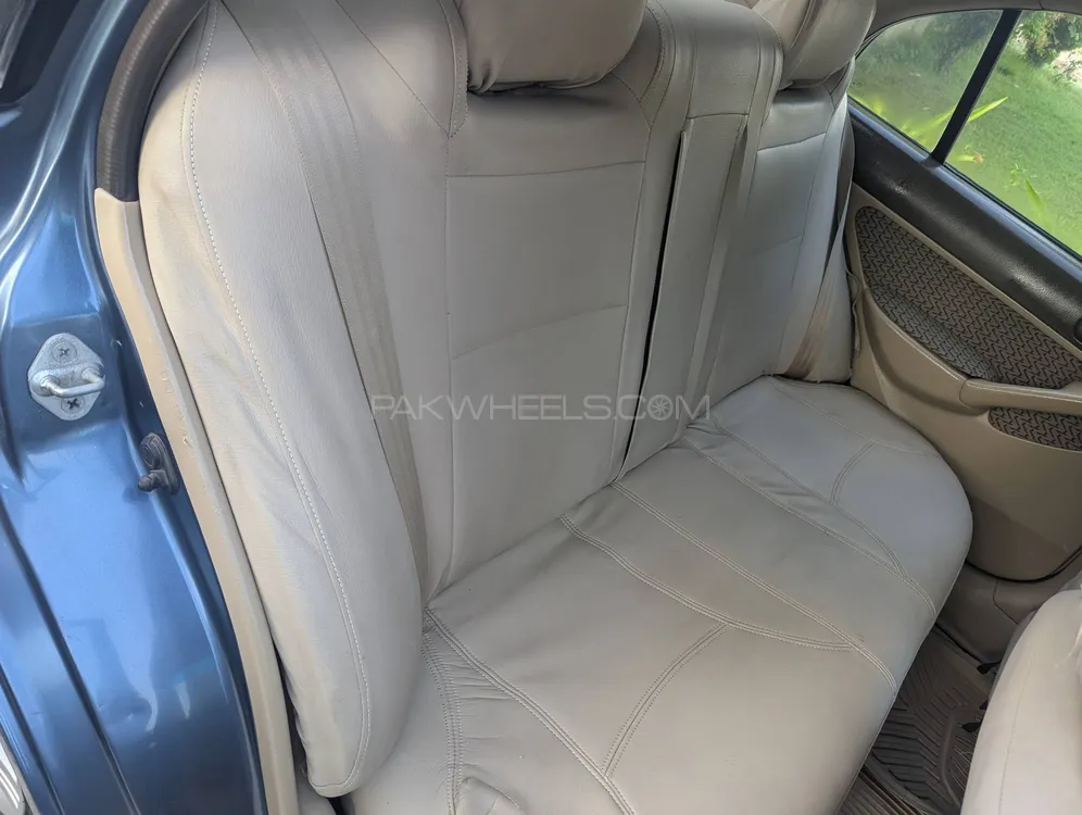 Honda Civic 2005 for Sale in Lahore Honda Civic 2005 for Sale in Lahore Image-11