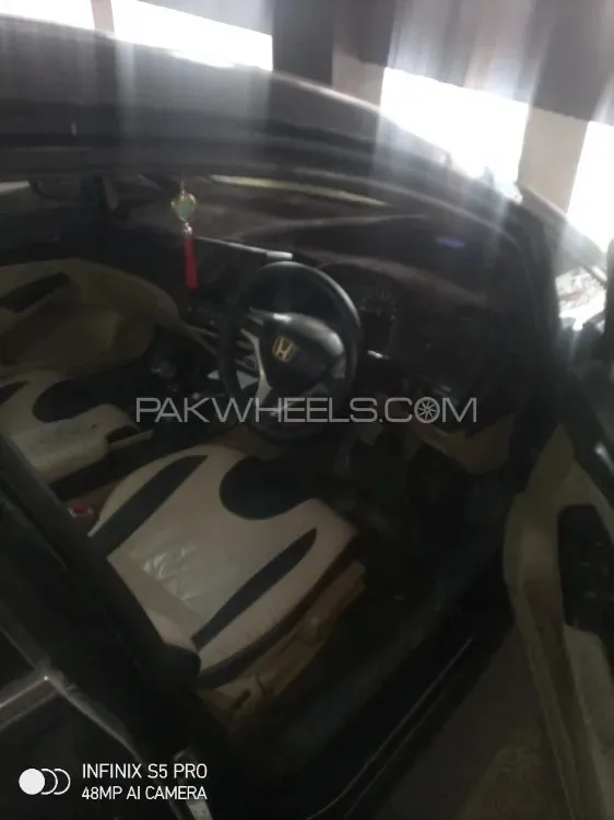 Honda Civic 2010 for Sale in Lahore Honda Civic 2010 for Sale in Lahore Image-1