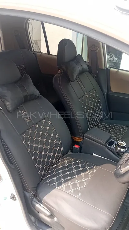 Honda Life 2013 for Sale in Lahore Image-1