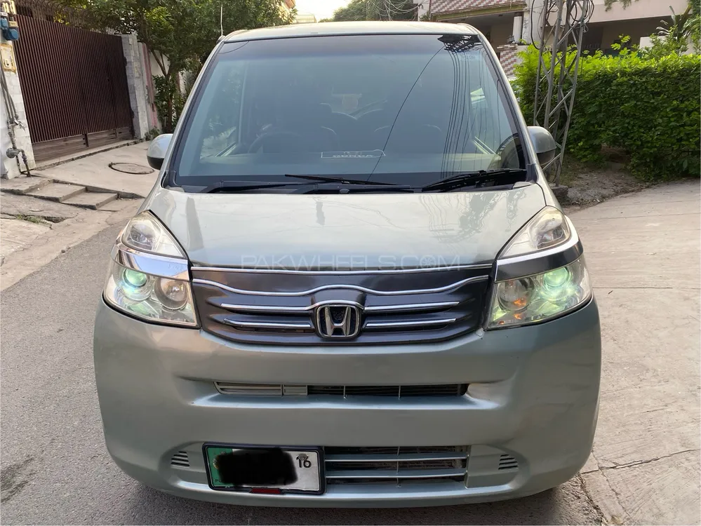 Honda Life 2011 for Sale in Lahore Image-1