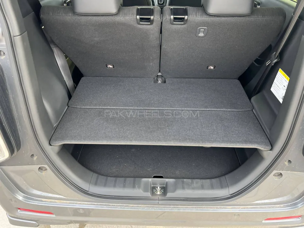 Honda N Wgn 2020 for Sale in Gujranwala Honda N Wgn 2020 for Sale in Gujranwala Image-16
