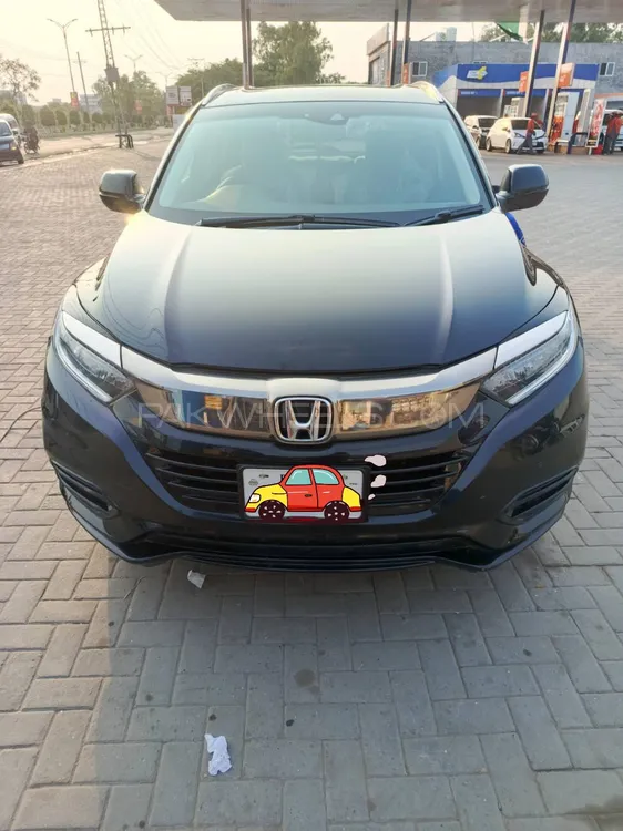 Honda Vezel 2019 for Sale in Sialkot Image-1
