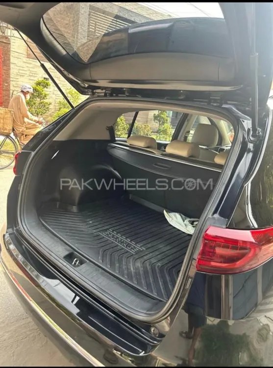 KIA Sportage 2020 for Sale in Lahore Image-1